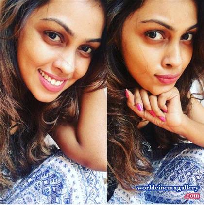 Sri Nikha Hot Stills