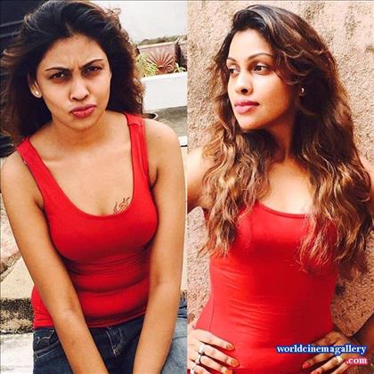 Sri Nikha Hot Stills