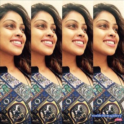 Sri Nikha Hot Stills