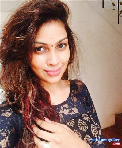 Sri Nikha Hot Stills