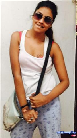 Sri Nikha Latest Stills