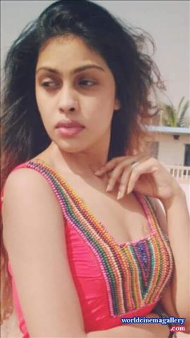 Sri Nikha Latest Stills