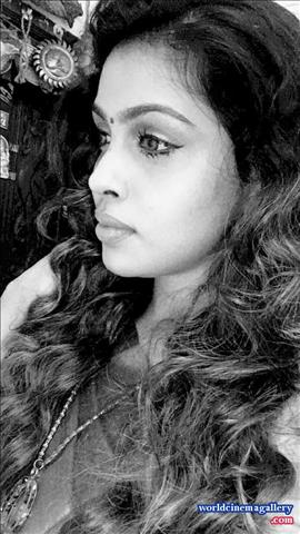 Sri Nikha Latest Stills