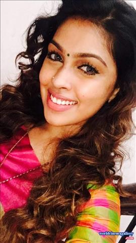 Sri Nikha Latest Stills