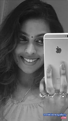 Sri Nikha Latest Stills