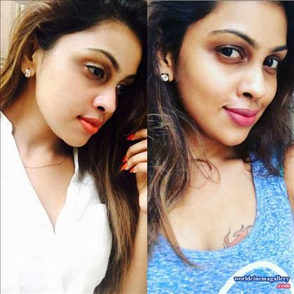 Sri Nikha Latest Stills