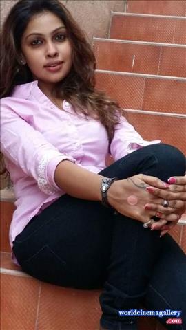 Sri Nikha Latest Stills