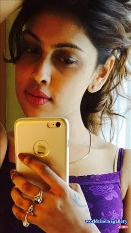 Sri Nikha Latest Stills