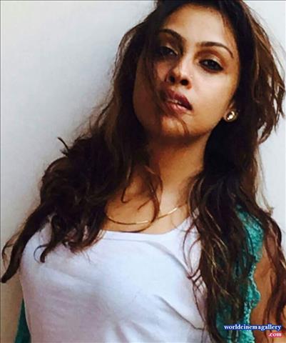 Sri Nikha Latest Stills