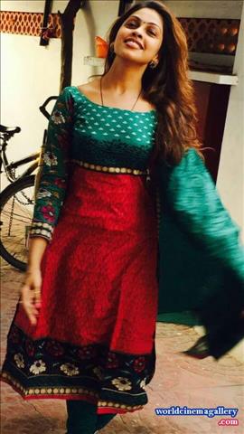 Sri Nikha Latest Stills