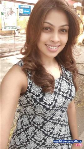 Sri Nikha Latest Stills