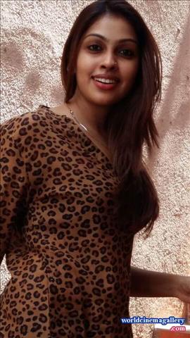 Sri Nikha Latest Stills