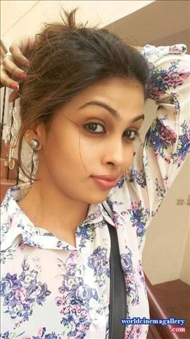 Sri Nikha Latest Stills