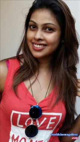 Sri Nikha Latest Stills