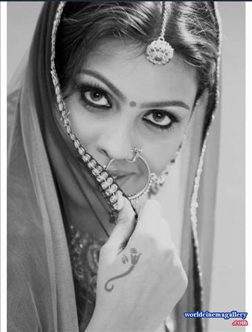 Sri Nikha Latest Stills