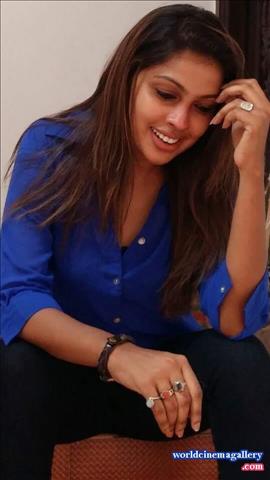 Sri Nikha Latest Stills