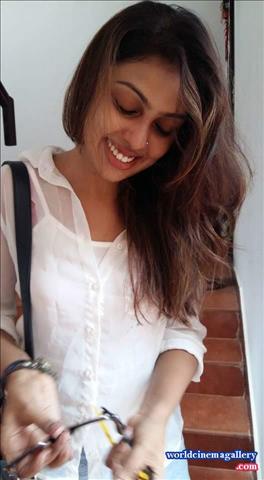 Sri Nikha Latest Stills