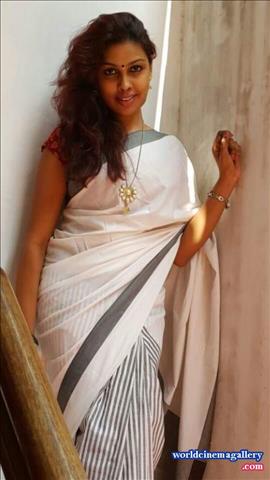 Sri Nikha Latest Stills