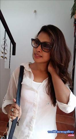 Sri Nikha Latest Stills