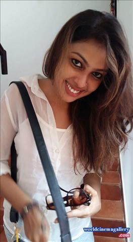 Sri Nikha Latest Stills