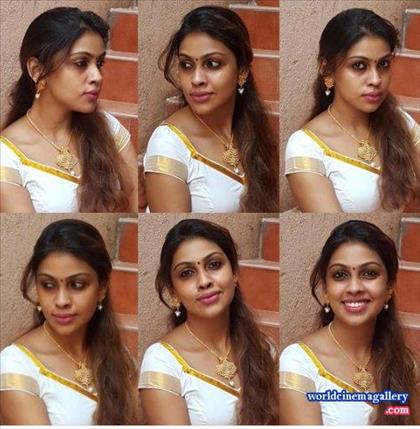 Sri Nikha Sexy Stills