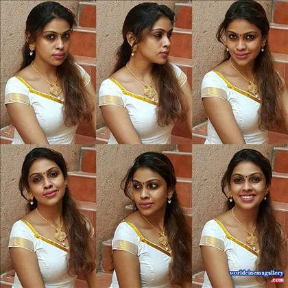 Sri Nikha Sexy Stills