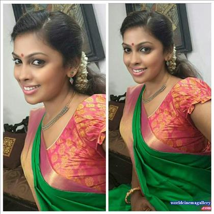 Sri Nikha Sexy Stills