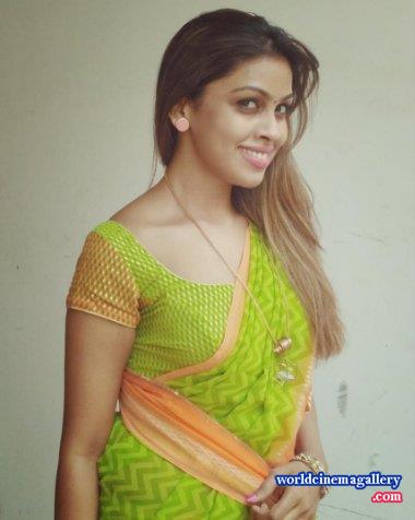 Sri Nikha Sexy Stills