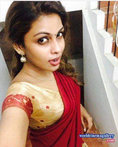 Sri Nikha Sexy Stills