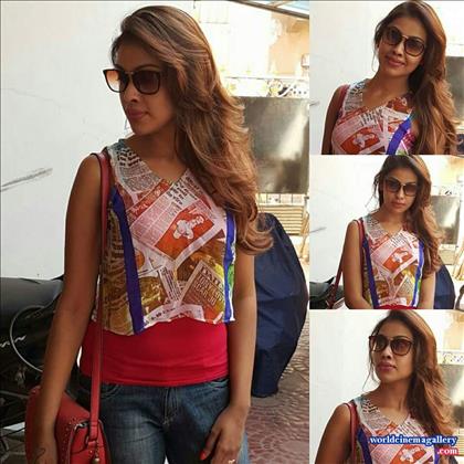 Sri Nikha Stills - World Cinema Gallery