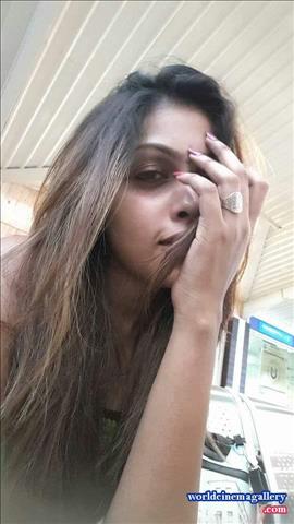 Sri Nikha Stills - World Cinema Gallery