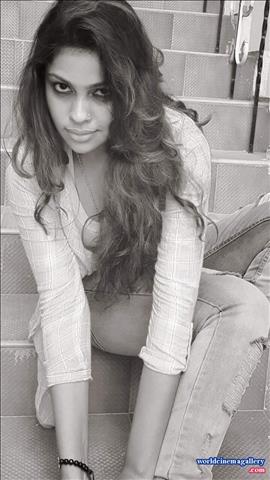 Sri Nikha Stills - World Cinema Gallery