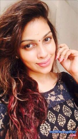 Sri Nikha Stills - World Cinema Gallery