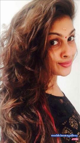 Sri Nikha Stills - World Cinema Gallery