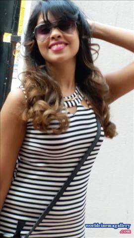 Sri Nikha Stills - World Cinema Gallery