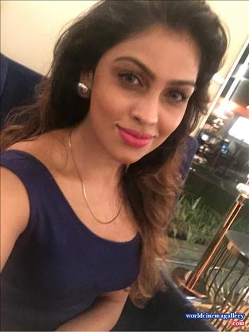 Sri Nikha Stills - World Cinema Gallery