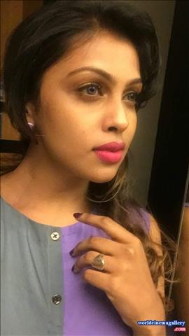 Sri Nikha Stills - World Cinema Gallery