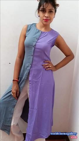 Sri Nikha Stills - World Cinema Gallery