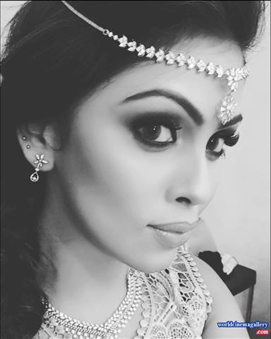 Sri Nikha Stills - World Cinema Gallery