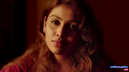 Sri Nikha Stills from A Story Movie Trailer Web Series - World Cinema Gallery