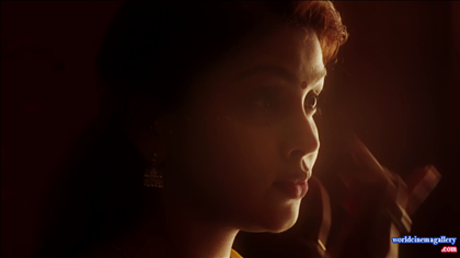 Sri Nikha Stills from A Story Movie Trailer Web Series - World Cinema Gallery