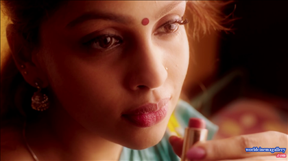 Sri Nikha Stills from A Story Movie Trailer Web Series - World Cinema Gallery