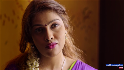 Sri Nikha Stills from A Story Movie Trailer Web Series - World Cinema Gallery