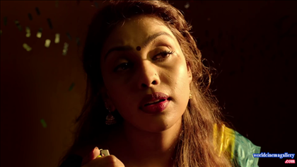 Sri Nikha Stills from A Story Movie Trailer Web Series - World Cinema Gallery