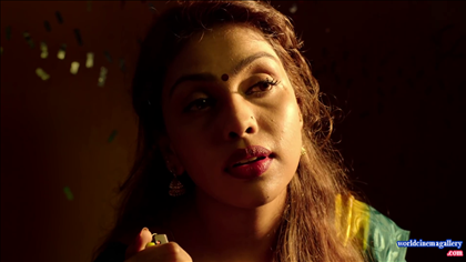 Sri Nikha Stills from A Story Movie Trailer Web Series - World Cinema Gallery