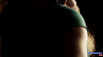 Sri Nikha Stills from A Story Movie Trailer Web Series - World Cinema Gallery