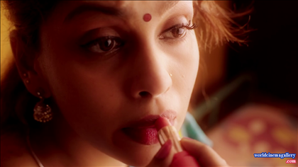 Sri Nikha Stills from A Story Movie Trailer Web Series - World Cinema Gallery