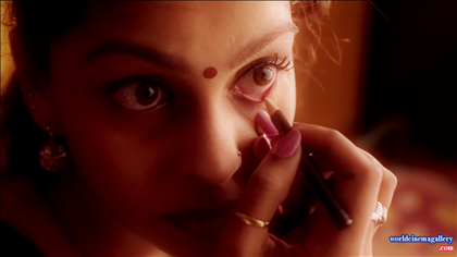 Sri Nikha Stills from A Story Movie Trailer Web Series - World Cinema Gallery