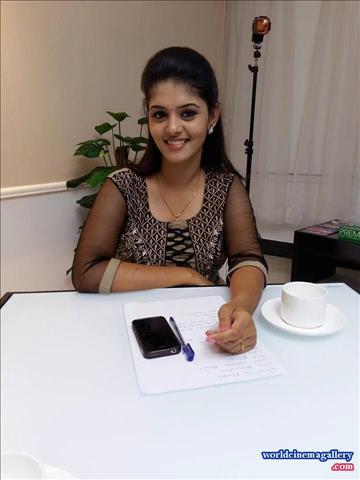 Swathishta Krishnan