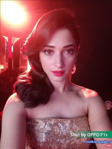Tamanna Bhatia IPL 2018 Stills